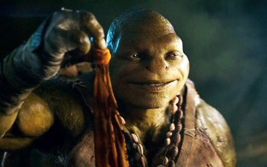 Ninja Turtles - Bande Annonce #1 [VOST|HD]