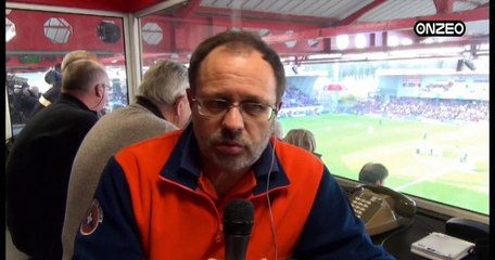 MAG : LA SÉCURITÉ AU STADE DU ROUDOUROU