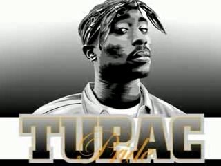 tupac shakur tribute 2006