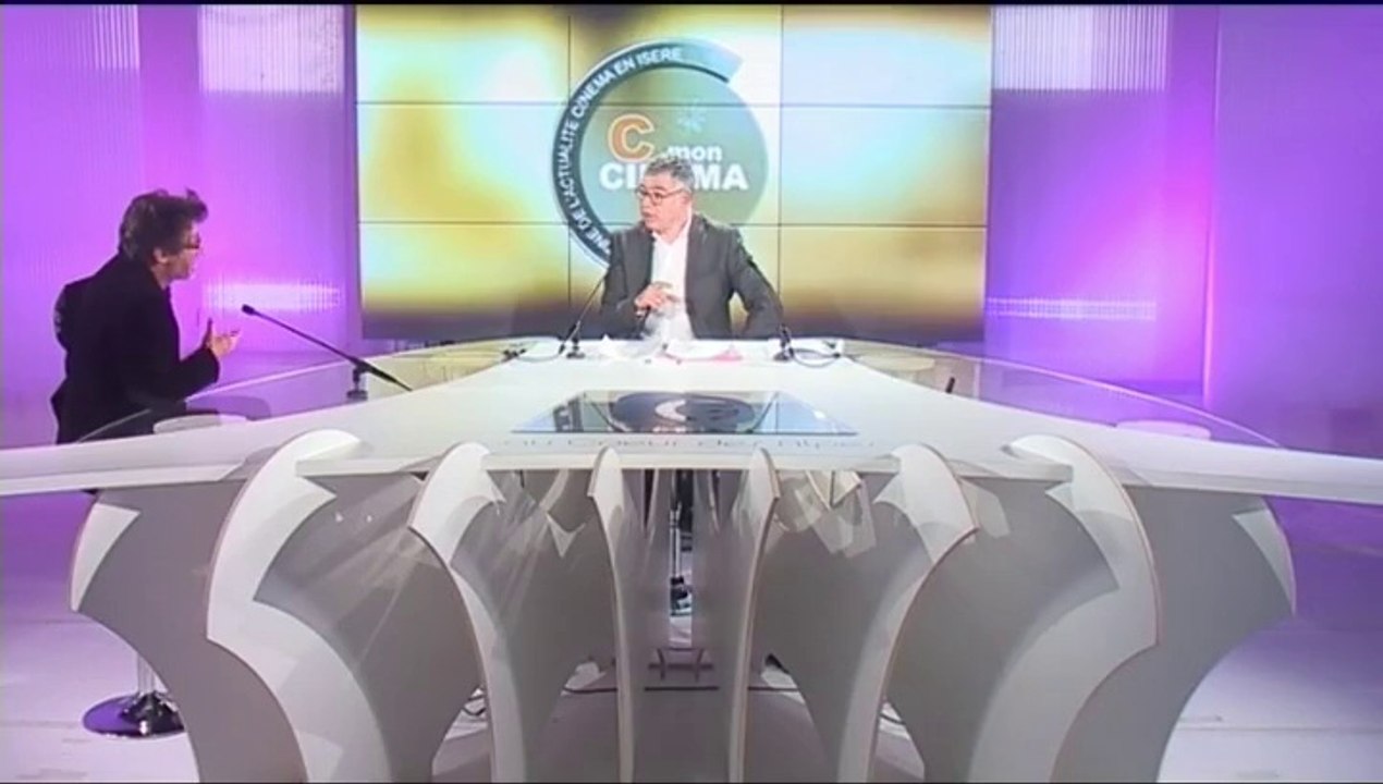 C MON CINEMA - 18 Mars 2014