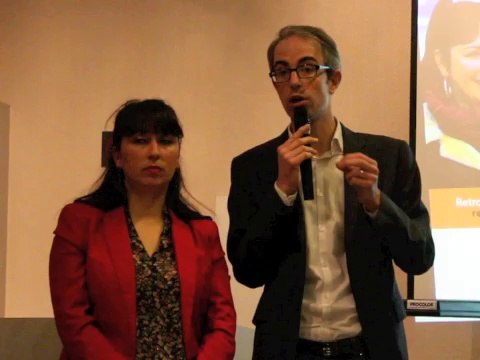 Julien Bainvel, conseiller communautaire, parle de Nantes Métropole et de Bouguenais