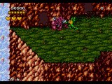 Recensione Battletoads Megadrive