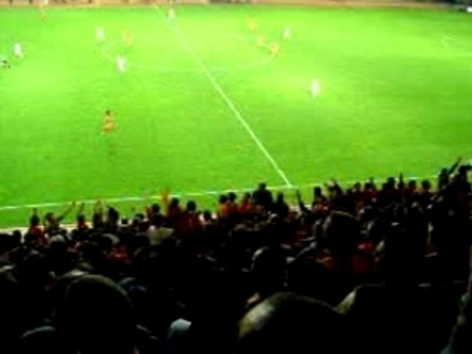 Video komik Galatasaray(Küfür) anti fb