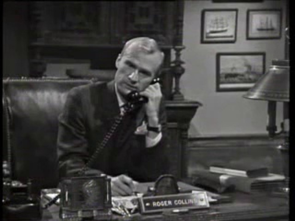 DARK SHADOWS 54