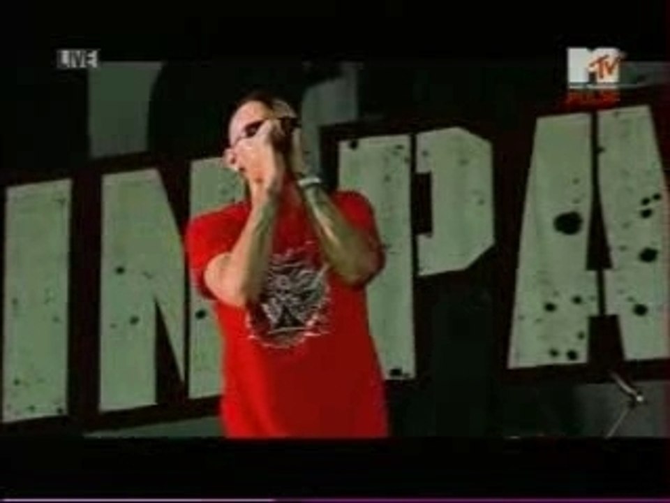 Braking the habit - Linkin Park