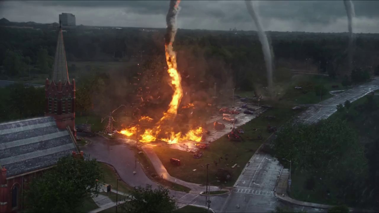 ΜΕΣΑ ΣΤΟΝ ΚΥΚΛΩΝΑ (Into The Storm)