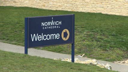 Edith Cavell - Patriotism Is Not Enough