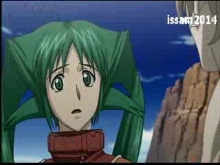 Solty rei14الحلقة