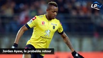 Jordan Ayew, le probable retour