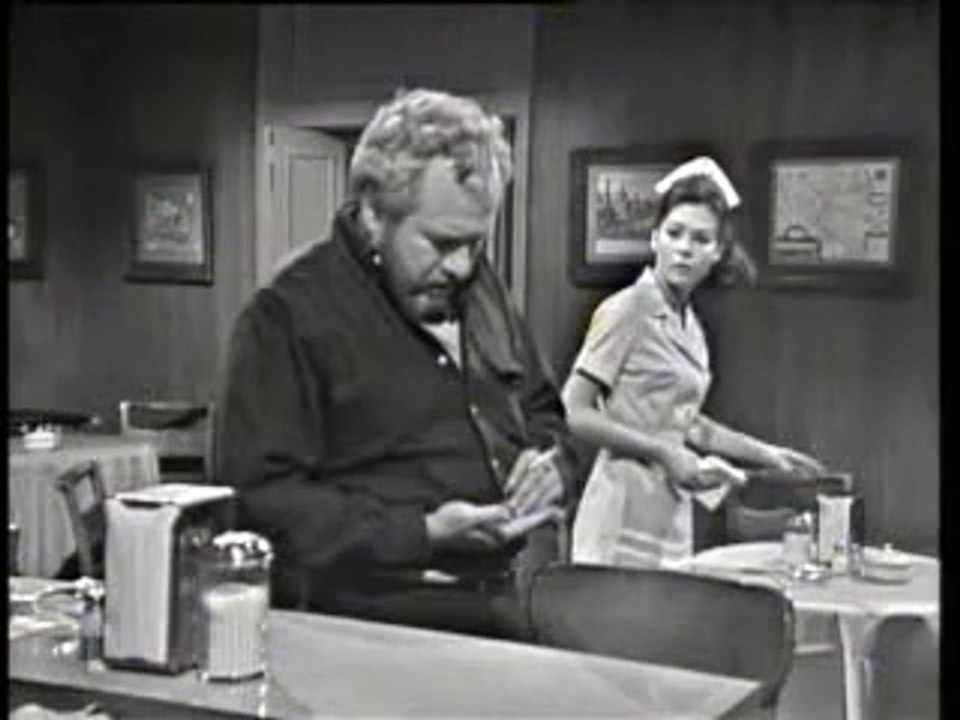 DARK SHADOWS 55