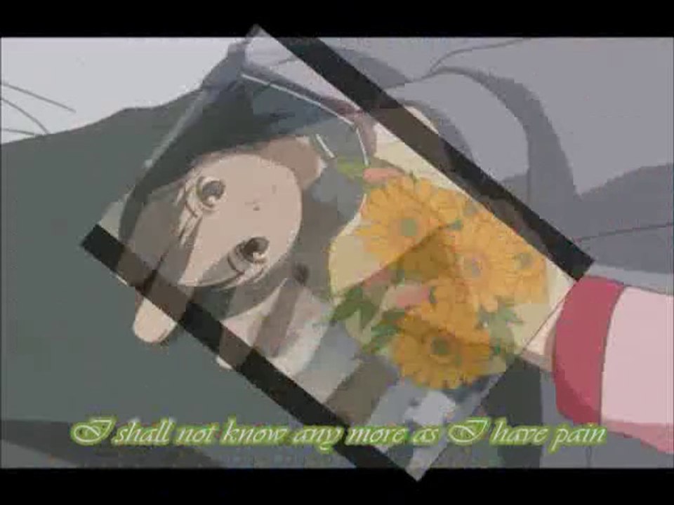 Koi kaze:- Comme J'Ai Mal 2 (As I have pain)