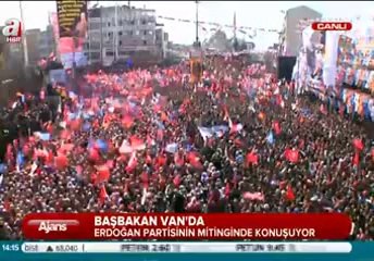 Dişi Yakarış 2014