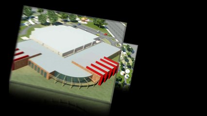 YENİMAHALLE ENGELLİLER YAŞAM MERKEZİ