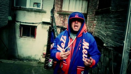 Gino Blak, Frohz and Killa Hill 'Its Clear"