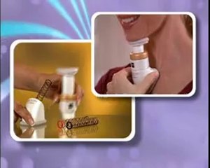 Neckline Slimmer - Define Your Jawline And Tone Neck Muscles