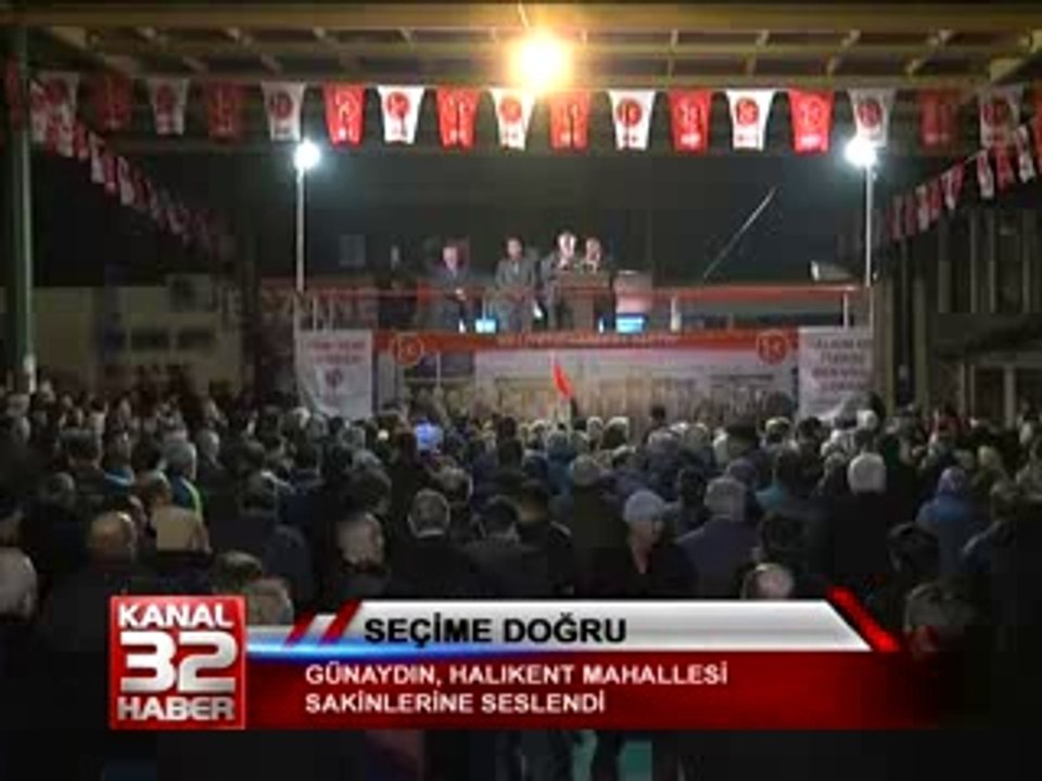 secime dogru gunaydın 03 47