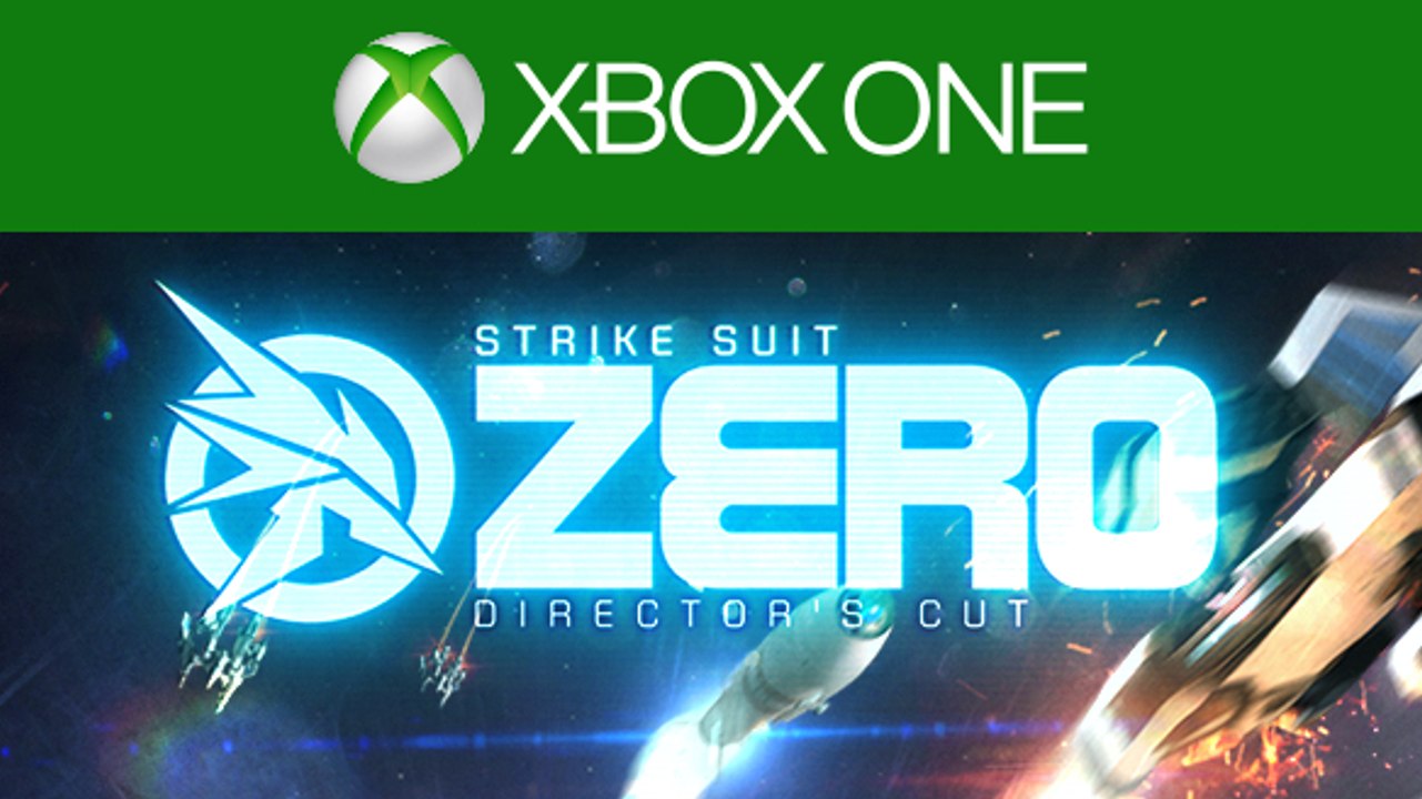 Strike Suit Zero: Director's Cut | 'Dev Diary' Offiziell | DE
