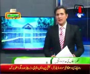 Sukkur Region Sepco action against power defaulters