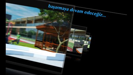 YENİMAHALLE BATIKENT SEMT SAHASI