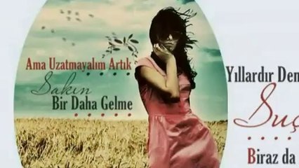 Ozan - Sönmüyor Ateşimiz