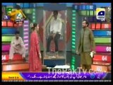 Inaam Ghar With Dr. Aamir Liaquat By Geo TV - 27th March 2014 - Part 5