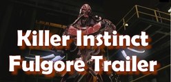Killer Instinct: FULGORE -  Launch Trailer