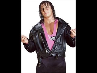 Bret Hart Theme Song - YouTube