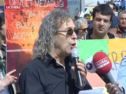 Dünya Tiyatrolar günü