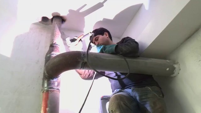 yangın siprink tesisatı 0543 816 52 75 ankara