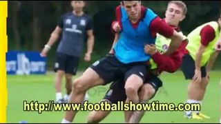 soccer training drills Technique and Repetition