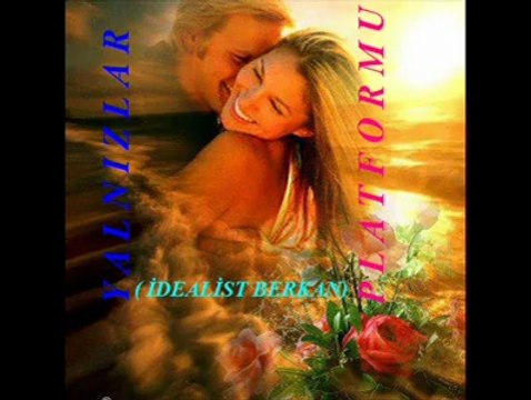 ZEKİ MÜREN@BİR SEVGİ İSTİYORUM@BERKAN