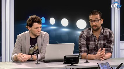 Talk Show : le coup de gueule de Valbuena