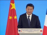 Oui, la Chine est 