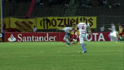 Libertadores - Le bijou de Mati Sanchez