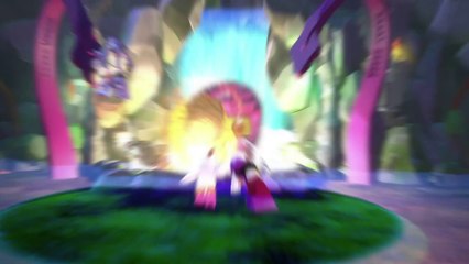 Pirate World - LEGO Minifigures Online Gameplay Trailer