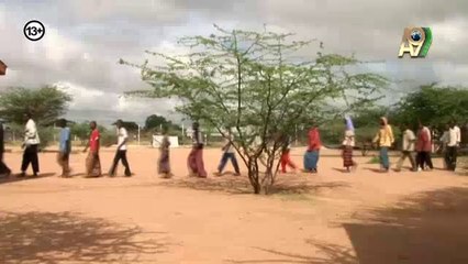 İslam'ın Kışı ve Beklenen Baharı Belgeseli - Somali Dosyası - 6.bölüm