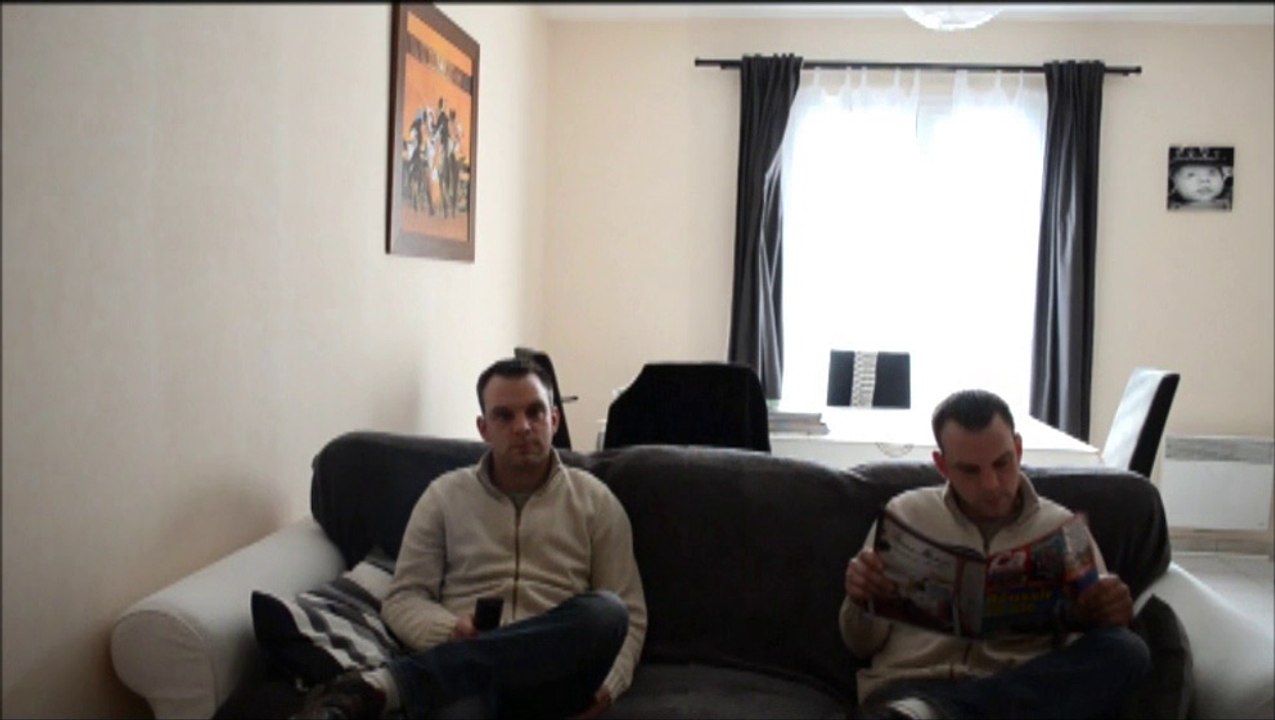 clonage montage video