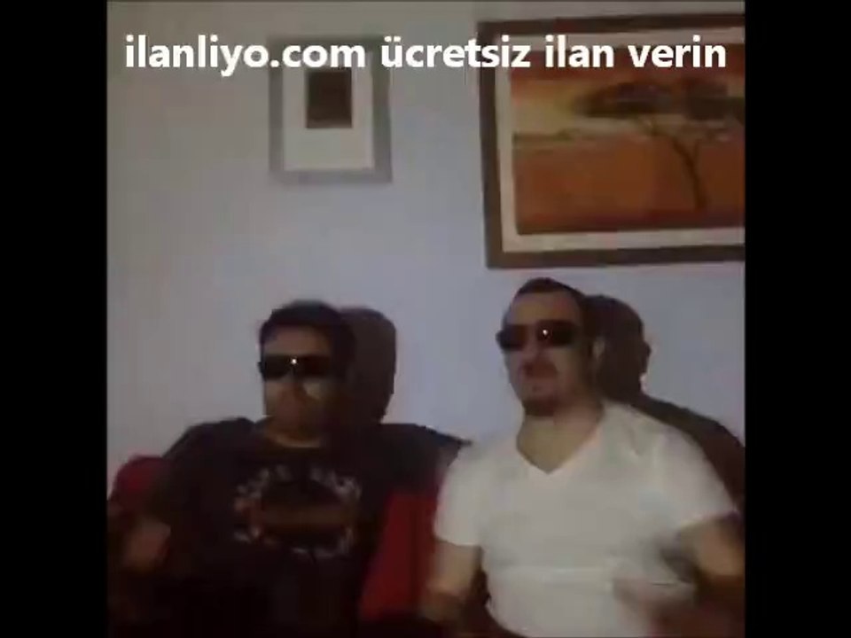 Evde 3D izlerken dikkat edin !