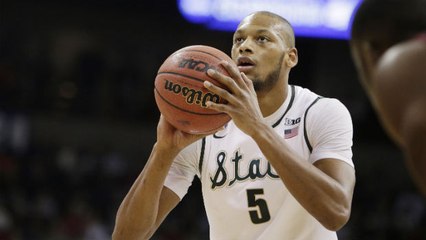 Sweet 16: Virginia has matchup problems with Michigan State