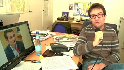 MUNICIPALES 2014 MOSELLE