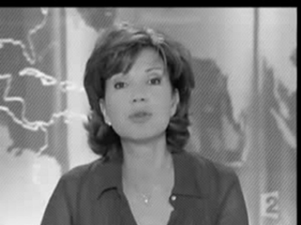 Reportage - Mans Avril 2005