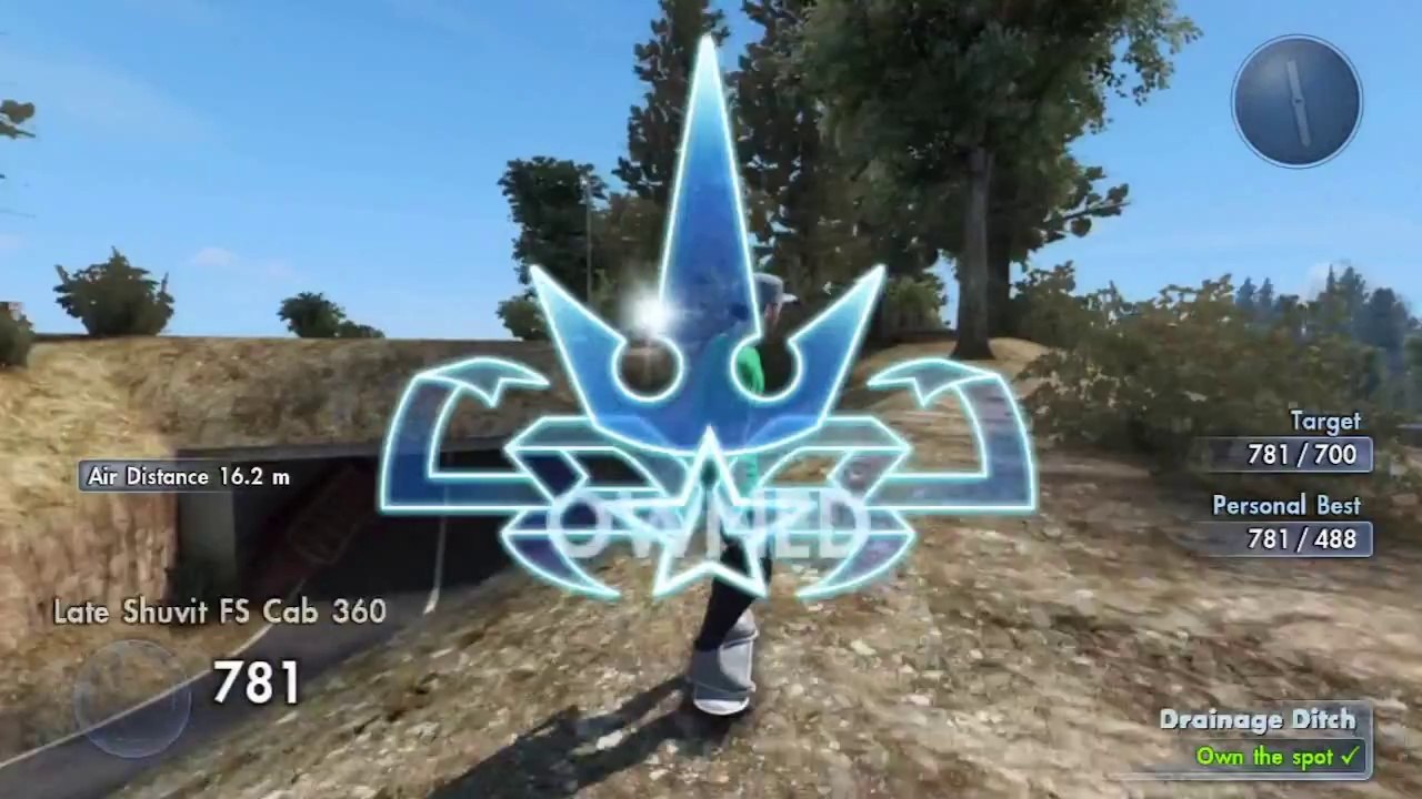 Lets Play Skate 3 Episode 35
