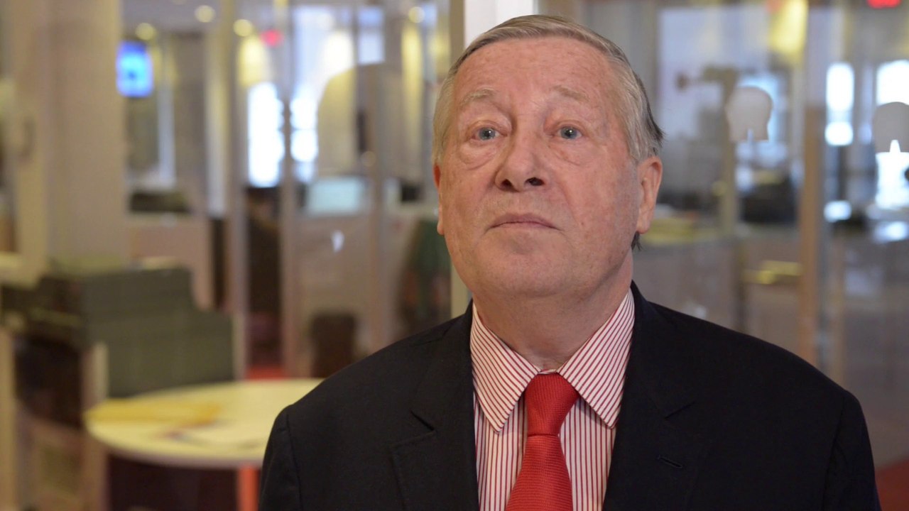 VIDÉO - Alain Duhamel : "Après une lourde défaite aux élections locales, on change de ministre"