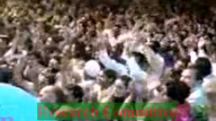 کارکنان کا جذبہ نائن زیرو پر قائدِ تحریک کا نعروں سے استقبال MQM