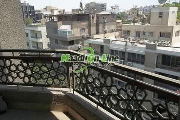 APARTMENT FOR SALE IN DEGLA MAADI