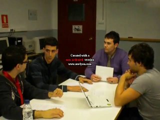 Meetings _Control Systems 2010_