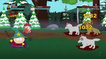 South Park Stick of Truth