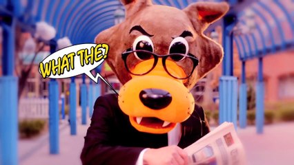 [MV]틴트(Tint) - 늑대들은몰라요(Wolf is stupid)