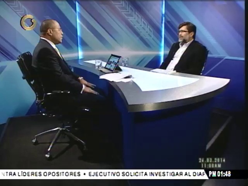 Ministro de salud: Médicos egresados de las universidades tradicionales están al mismo nivel que los integrales comunitarios