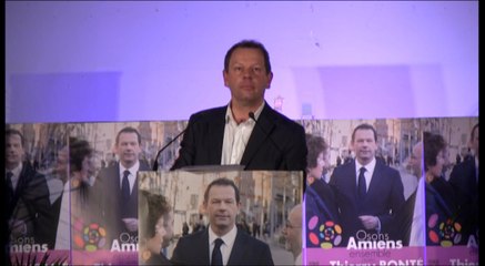 Thierry Bonté tient meeting le 26 mars salle valentin Huy